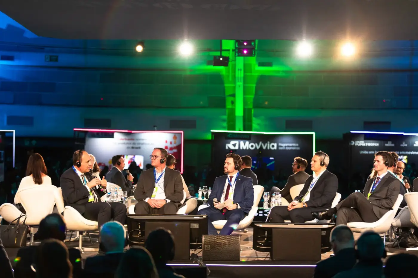 Rodovias do futuro: digitalização e inovação tecnológica aplicadas à mobilidade rodoviária